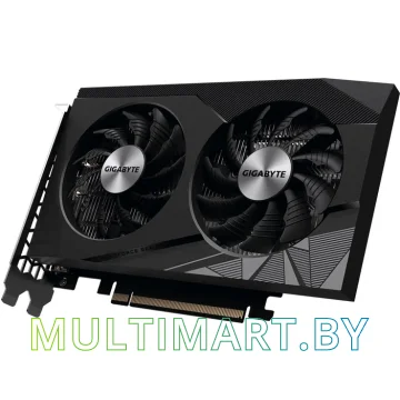 Видеокарта Gigabyte Intel Arc A310 Windforce 4GB GDDR6 (GV-IA310WF2-4GD) картинка 3